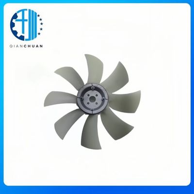 7278095 Fan For FITS Bob Skid-Steer Loader S16 S18