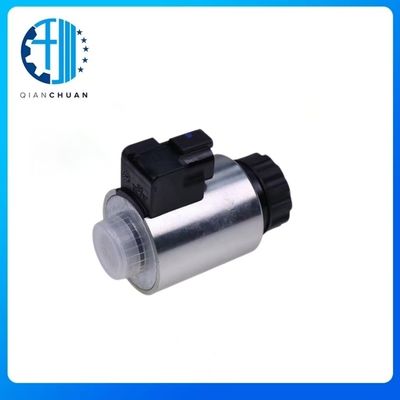 324-2579  Solenoid Valve Coil For  415 420 428 434 416E 416F 432E 430F