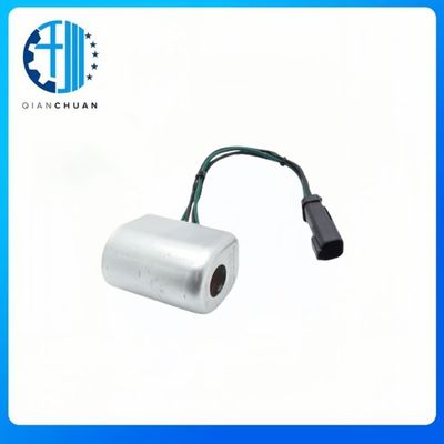 C08-24-DTF10 6031905 Solenoid Valve Coil  for  320c Excavator Engine Parts
