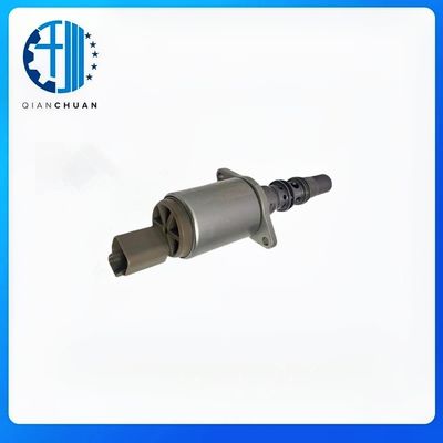 518-5072 Solenoid Valve For   D6T D6N D6 D5 D7 Tractor 745C 740 Truck