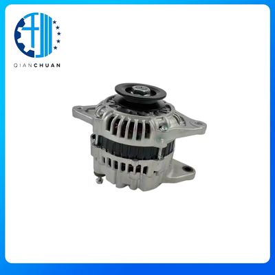 Alternator 397-9953 1G398-64011 for Kubota V3307 Construction Machinery Diesel Engine Spare Parts