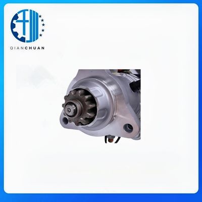 293-4853 2934853 24V 11T Starter Motor for  C13 C15 C18 C9.3 Engine C13 XQ350