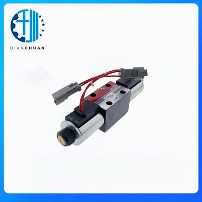 223-8181 Solenoid Valve 12V For  416D 420D 424B 428D 430D 432D 438D 442D