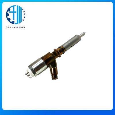 2645A753 Common Rail Fuel Injector Fits   C6.6 Engine Spare Parts