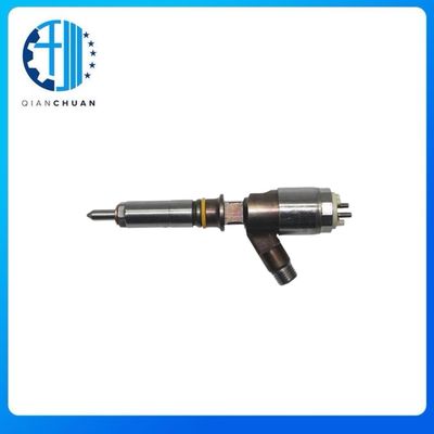 2645A753 Common Rail Fuel Injector Fits   C6.6 Engine Spare Parts