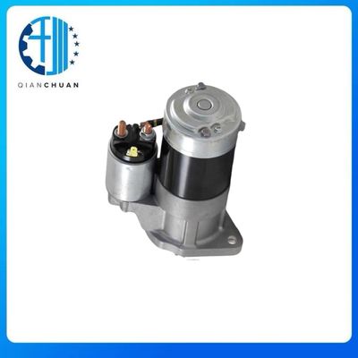 12V 1.7KW 13T Starter Motor 31B6600101 MIT68281 For  303CR  Engine Spare Parts