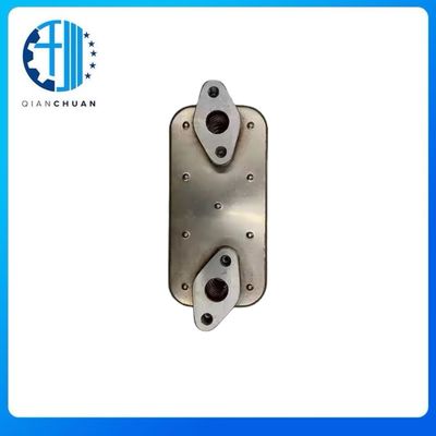 296-5616 Oil Cooler For  C4.4 C6.6  Excavator Spare Parts