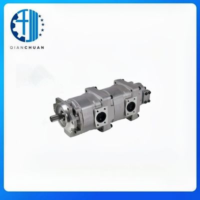 705-55-33080 Hydraulic Pump for Komatsu Wheel Loader WA400-5 WA400-5L