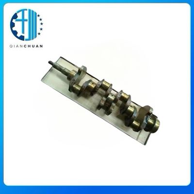 152-7625 Crankshaft for 3508   Diesel Engine Spare Parts