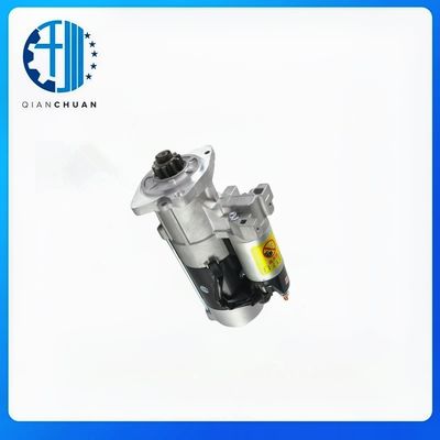 272-4774 2724774 Starter Motor for  318C 320B 320C 320D Excavator parts