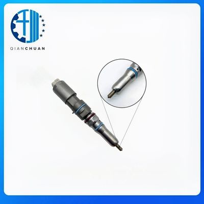 20R5075 456-3509 Fuel Injector for   Engine C9.3 Excavator E336F 340F