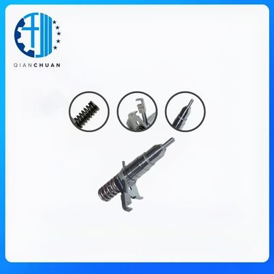 0R8461 127-8222 1278222 Fuel Injector for  3114 3116 Engine