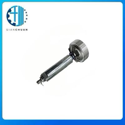 Check Valve 184-3833 For   E320C E320D  Excavator Spare Parts Construction Machinery Parts