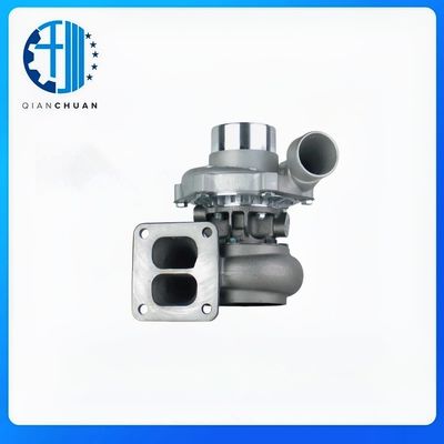6207-81-8210 465044-5251 Turbocharger For Komatsu PC200-5 Excavador SA6D95L-1 Engine