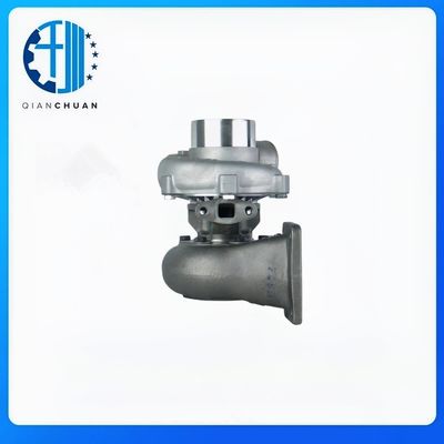 6207-81-8210 465044-5251 Turbocharger For Komatsu PC200-5 Excavador SA6D95L-1 Engine