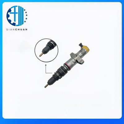 268-9577 Fuel Injector for Caterpillar CAT C7 C9 Diesel Engine 324D 325D 326D 329D