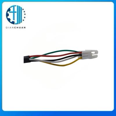 Rear Lamp 05153-09501 For Mitsubishi Forklift  FG/D10~30N-F18C-F14E~30N-F18C-F14E Spare Parts