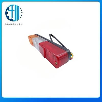 Rear Lamp 05153-09501 For Mitsubishi Forklift  FG/D10~30N-F18C-F14E~30N-F18C-F14E Spare Parts