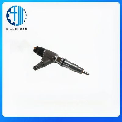 449-3315 0445120518 Fuel Injector for Caterpillar M315D2 M317D2 C4.4