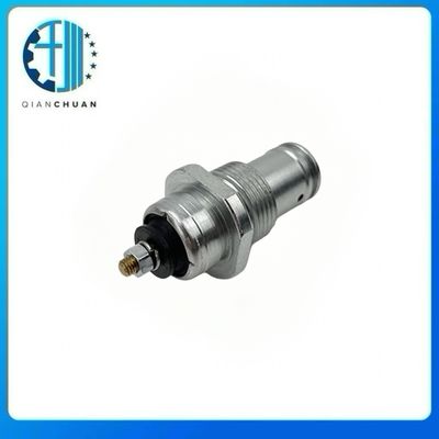 92228-01100 Solenoid Valve For Mitsubishi  S6S Forklift Engine Spare Parts