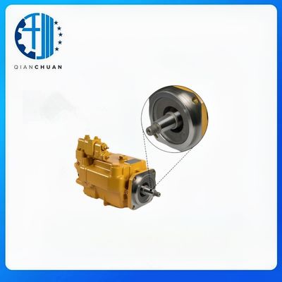 124-3027 1243027 Hydraulic Piston Pump for Caterpillar CAT Motor Grader 12G 160G 140G