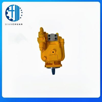 6E-1412 10R-2517 Hydraulic Piston Pump for CAT 3304 Engine 120G Motor Grader