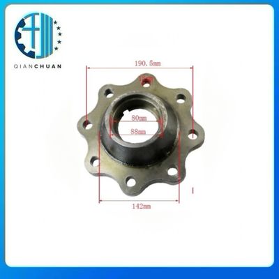 Steering Hub 43811-31961-71 for Toyota 5FD/6FD/7FD/8FD35/40/50 Forklift Spare Parts