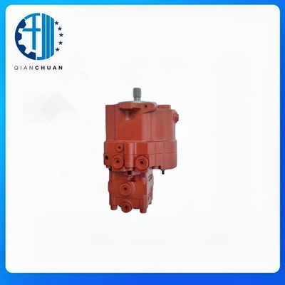 PVD-1B-32P-11G5 Hydraulic Piston Pump for Hitachi Excavator ZX-27