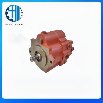 PVD-1B-31BP-8AG5 Hydraulic Piston Pump for Yanmar Excavator Vio30-5