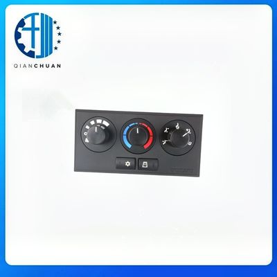 14637623 VOE14637623 Air Conditioner Controller Panel for Volvo EC55C EC60C EC80D