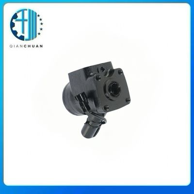 Hydraulic Steering Orbitrol Pump 45510-36600-71 For Toyota 8FD20/30 1DZ Forklift Spare Parts