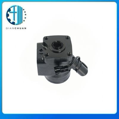 Hydraulic Steering Orbitrol Pump 45510-36600-71 For Toyota 8FD20/30 1DZ Forklift Spare Parts