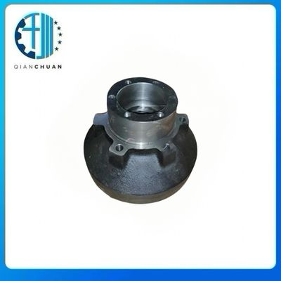 Brake Drum 91B33-50010 for Mitsubishi FD10N FD15N F16D Forklift Spare Parts