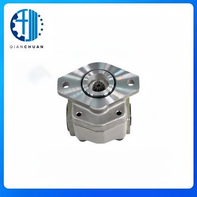 A10VD43 Gear Pump for CAT E70B 307B 307C 308C Hitachi EX60-2 EX60-3 Excavator