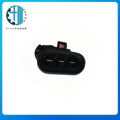 12V Shutoff Solenoid 6690563 for Bobcat S300 S220 S130 S150 Loader Spare Parts