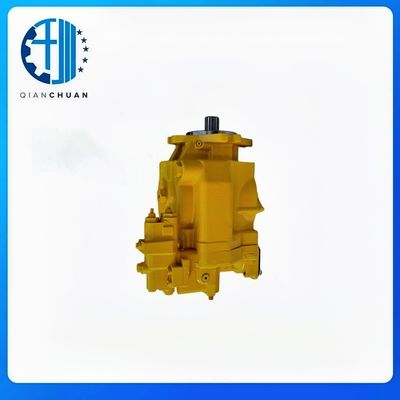 Piston Pump 9T-8346 0R-8503 for  Tracked BullDozer  8SU 8U D8N D8R D8R II D8GC