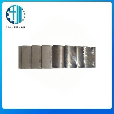 VG1560030033/34  Con Rod Bearing  For Weichai  WD615 Engine Spare Parts