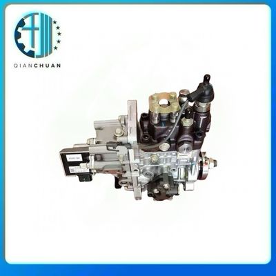 Fuel Injection Pump 729932-51400 For Yanmar 4TNV98  Engine Spare Parts