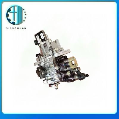 Fuel Injection Pump 729932-51400 For Yanmar 4TNV98  Engine Spare Parts