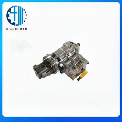320-2512 326-4635 295-9126 32F61-10302 Fuel Injection Pump for  320D Excavator