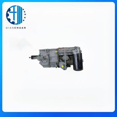 4P-1400 4P-9840 Fuel Injection Pump For   3306 Engine