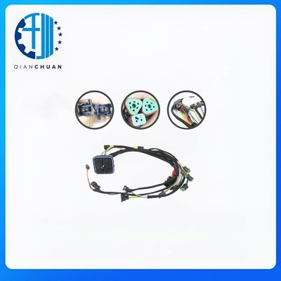 1982713 198-2713 Engine Wiring Harness For  E325D C7 Engine Parts