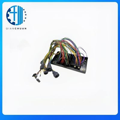 267-7657 2677657 Fuse Box Wire Harness for  E320 Excavator