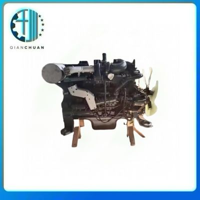 C18 Engine Assembly For   Engine Spare Parts