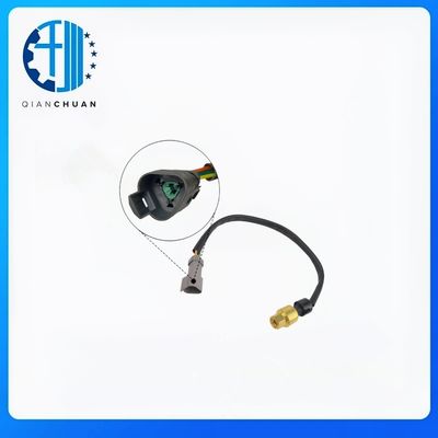 239-3478 2393478 Pressure Sensor for   C11 C13 C15 Engine 349D 390D Excavator