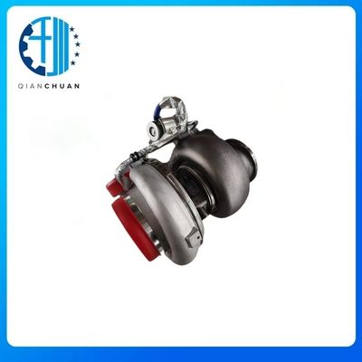 Genuine Caterpillar C9 Turbocharger 540-2483 872982-5003