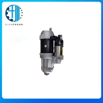 207-1541 Starter Motor for  C7 Engine 324D 325D 329D Excavator