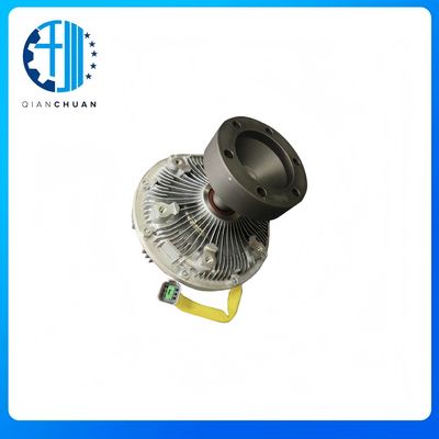 281-3588 Fan Clutch for Caterpillar C6.4 320D 329D 323D Engine
