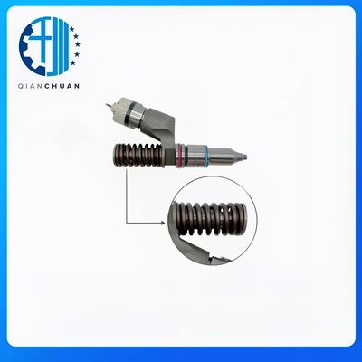 103-4562 0R-4300 Fuel Injector for  3406E Engine