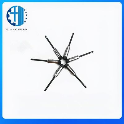 4W7018 Fuel Injector Pencil Nozzle for  3406 3406C Engine